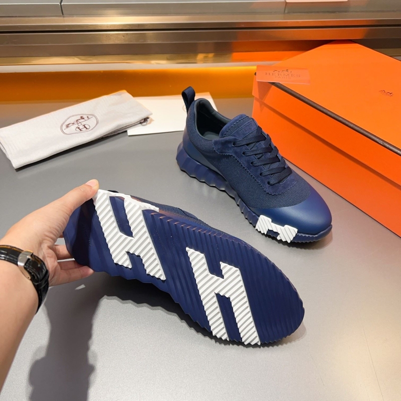 Hermes Sneakers